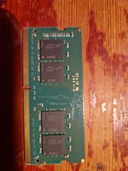 Μνήμη για Laptop 16GB DDR4