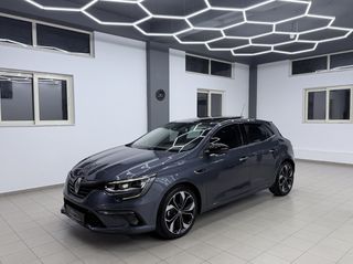 Renault Megane 2017 1.2 TCe Energy GT-Line Panorama