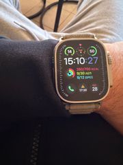 Apple Watch Ultra 2