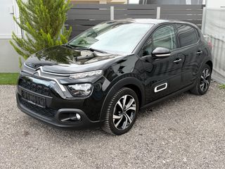 Citroen C3 2022 SHINE PACK ΕΓΓΥΗΣΗ ΑΝΤΙΠΡΟΣΩΠΕΙΑΣ