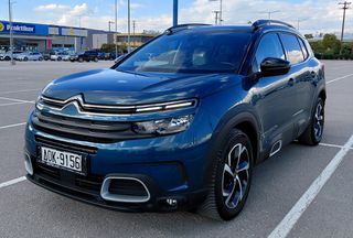 Citroen C5 Aircross 2019