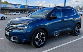 Citroen C5 Aircross 2019-thumb-1