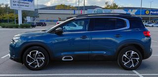 Citroen C5 Aircross 2019-thumb-2
