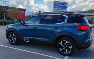 Citroen C5 Aircross 2019-thumb-3