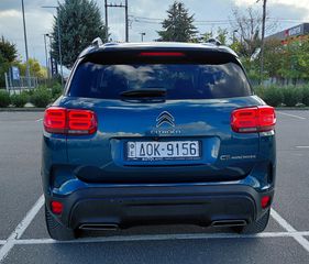 Citroen C5 Aircross 2019-thumb-5