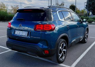 Citroen C5 Aircross 2019-thumb-8