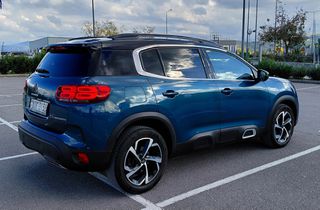Citroen C5 Aircross 2019-thumb-9