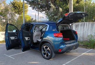Citroen C5 Aircross 2019-thumb-22