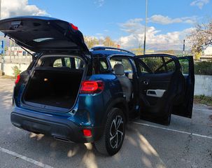 Citroen C5 Aircross 2019-thumb-21