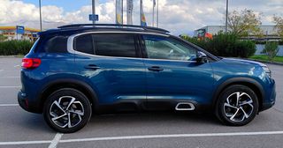 Citroen C5 Aircross 2019-thumb-10