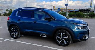 Citroen C5 Aircross 2019-thumb-11