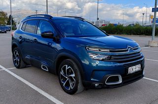 Citroen C5 Aircross 2019-thumb-12