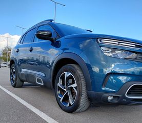Citroen C5 Aircross 2019-thumb-13