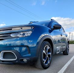 Citroen C5 Aircross 2019-thumb-14
