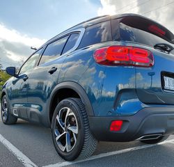 Citroen C5 Aircross 2019-thumb-15