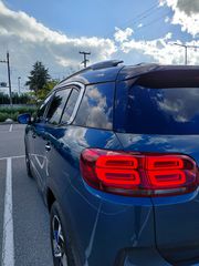 Citroen C5 Aircross 2019-thumb-17