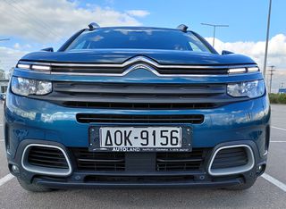 Citroen C5 Aircross 2019-thumb-18