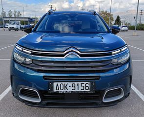 Citroen C5 Aircross 2019-thumb-19