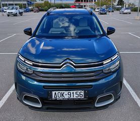 Citroen C5 Aircross 2019-thumb-20