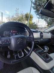 Citroen C5 Aircross 2019-thumb-26