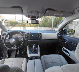 Citroen C5 Aircross 2019-thumb-38
