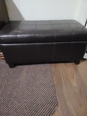 Μπαούλο κάθισμα 90×45 και υψος 45