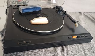 Πικ-απ vintage NEC