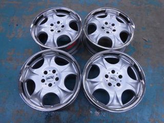 Antera 5X112 18"