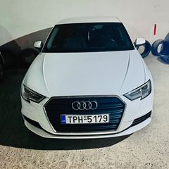 Audi A3 2019