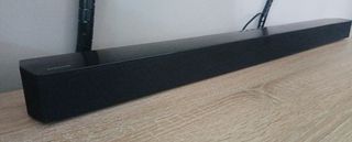 Sound bar Samsung HW b450 300w.Με ασύρματο SUBWOOFER και τηλεχειρισμό