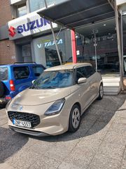 Suzuki Swift 2026 GL+