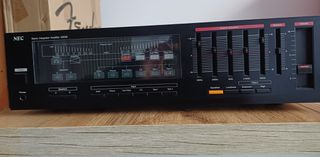 Ενισχυτής Τελικος ΝEC STEREO A800E 400W.
