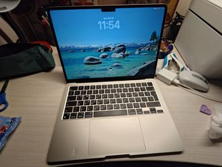 apple macbook air