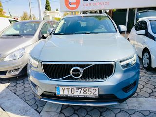 Volvo XC40 2019 T3-thumb-2
