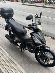 Kymco Jetix 125 2011-thumb-1