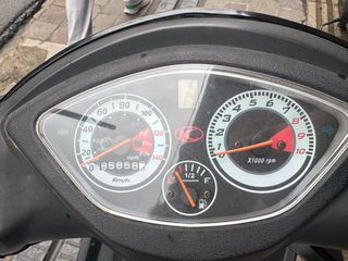 Kymco Jetix 125 2011-thumb-2