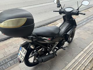 Kymco Jetix 125 2011-thumb-3