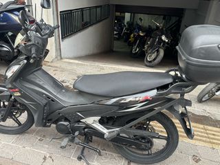 Kymco Jetix 125 2011-thumb-4