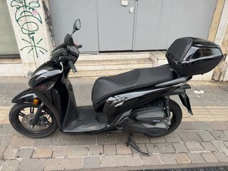 Honda SH 350i 2025-thumb-5