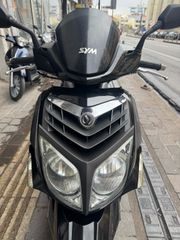 Sym HD 125 2014-thumb-2