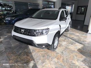 Dacia Duster 2020 DUSTER 4X4 AMBIANCE ΕΛΛΗΝΙΚΟ