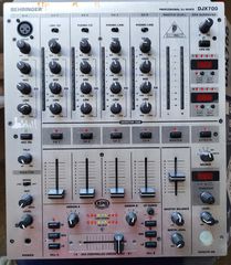 Μεικτης BEHRINGER DJX-700 PRO Mixer + beatcounter