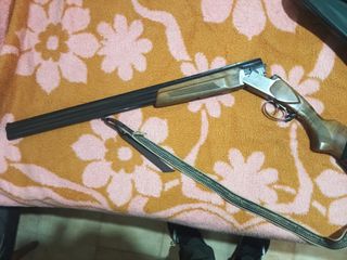 Accessory 2016 Baikal iz27
