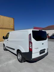 Κλούβα Ford 2015 TRANSIT CUSTOM 2.2-thumb-4