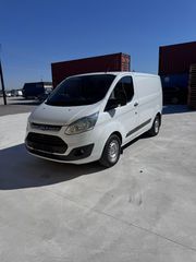 Κλούβα Ford 2015 TRANSIT CUSTOM 2.2-thumb-6