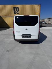 Κλούβα Ford 2015 TRANSIT CUSTOM 2.2-thumb-7