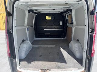 Κλούβα Ford 2015 TRANSIT CUSTOM 2.2-thumb-10