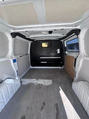 Κλούβα Ford 2015 TRANSIT CUSTOM 2.2-thumb-11