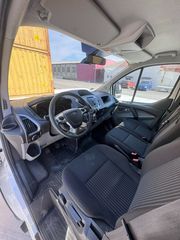 Κλούβα Ford 2015 TRANSIT CUSTOM 2.2-thumb-12