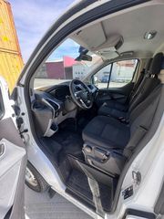 Κλούβα Ford 2015 TRANSIT CUSTOM 2.2-thumb-13
